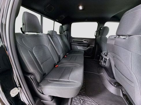 Used 2025 RAM 1500 Big Horn AWD/4WD image 27