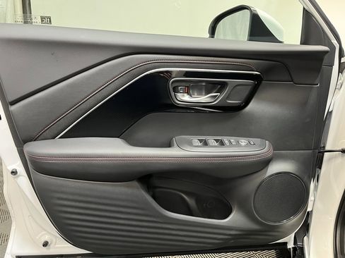 New 2025 Acura ADX A-Spec image 12