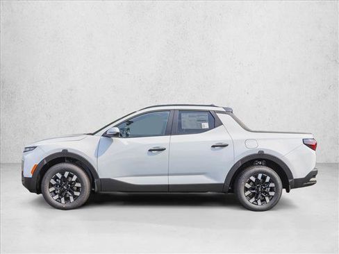 Certified 2026 Hyundai Santa Cruz SEL AWD/4WD image 8