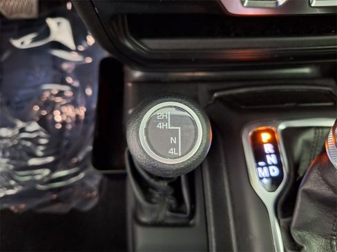 Certified 2021 Jeep Wrangler Sport S image 21