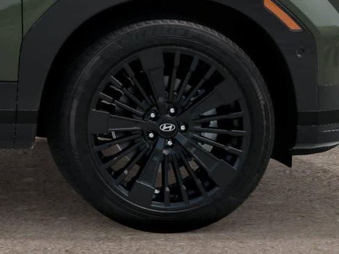 New 2026 Hyundai Santa Fe Calligraphy AWD/4WD image 8