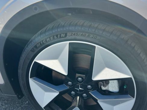 Used 2024 Polestar Polestar 2 AWD/4WD image 4