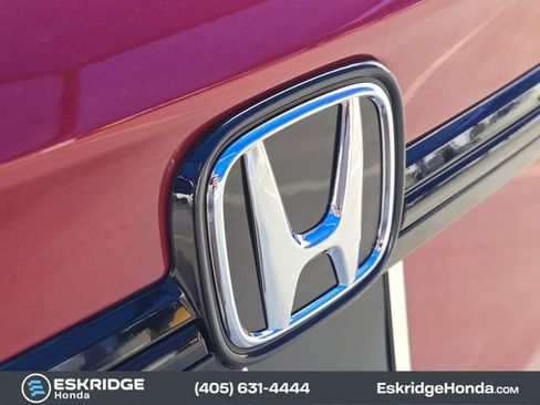 New 2026 Honda Odyssey Touring image 7