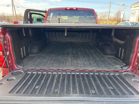 Used 2014 Chevrolet Silverado 1500 LT w/ All Star Edition image 16