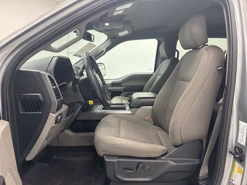 Used 2020 Ford F150 XLT w/ Equipment Group 302A Luxury AWD/4WD image 24