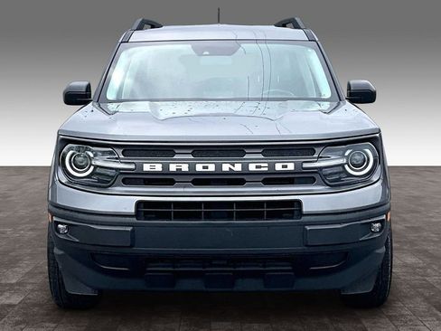 Used 2023 Ford Bronco Sport Big Bend w/ Convenience Package AWD/4WD image 26