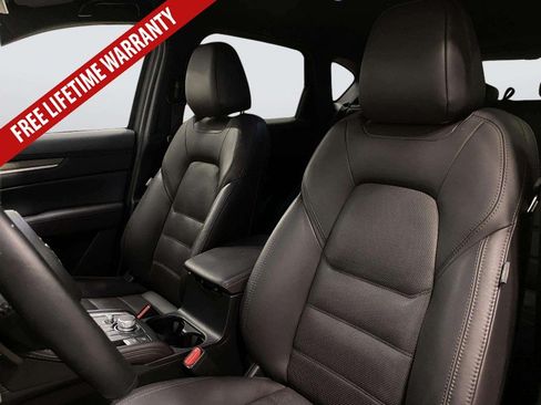 Used 2023 MAZDA CX-5 Signature AWD/4WD image 32