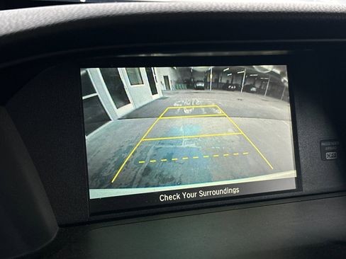 Used 2013 Honda Accord Sport image 16