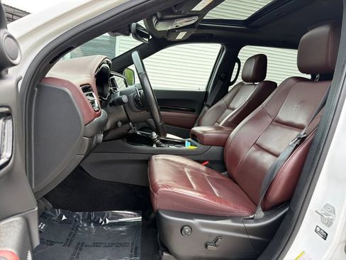 Used 2021 Dodge Durango Citadel AWD/4WD image 10