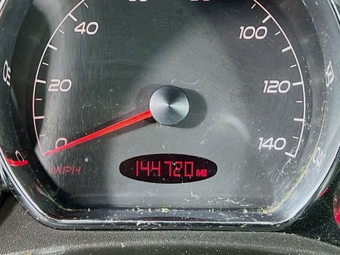 Used 2009 Pontiac G6 GT w/ Sport Package 1 FWD image 10