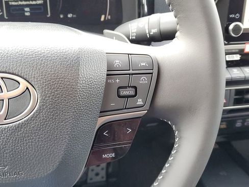 New 2026 Toyota Camry SE image 16