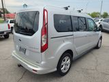 Used 2018 Ford Transit Connect Titanium image 3