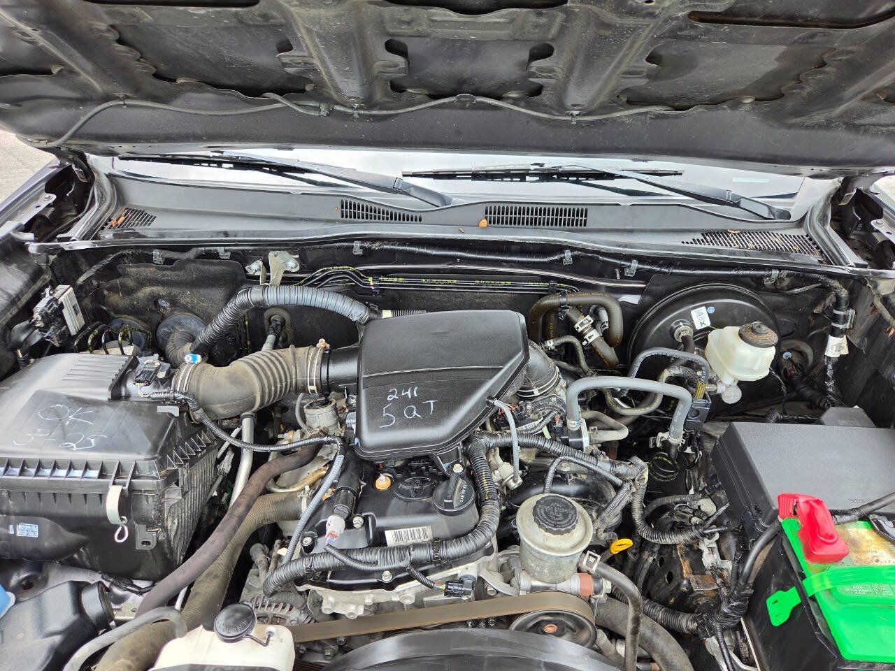 Used 2019 Toyota Tacoma SR AWD/4WD image 46