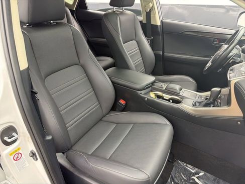 Used 2018 Lexus NX 300 FWD w/ Comfort Package image 23
