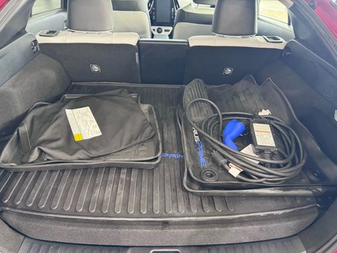 Used 2017 Toyota Prius Prime Premium image 30