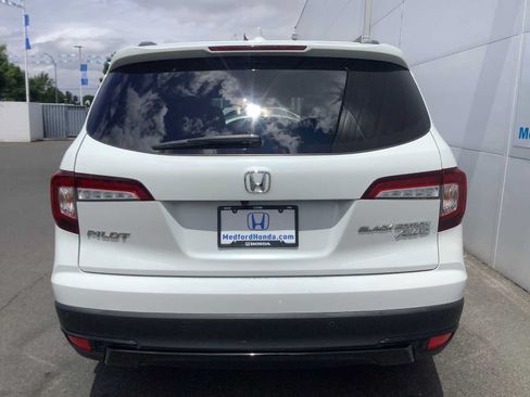 Used 2021 Honda Accord EX-L image 5
