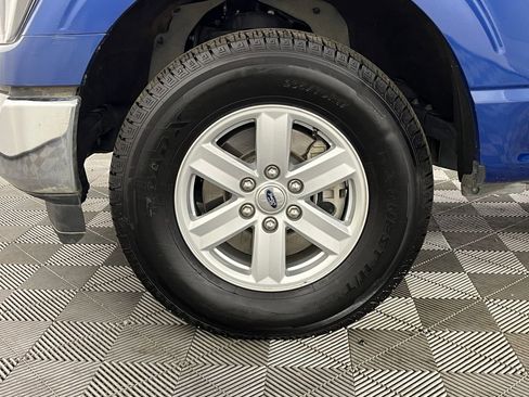 Used 2023 Ford F150 XLT AWD/4WD image 20