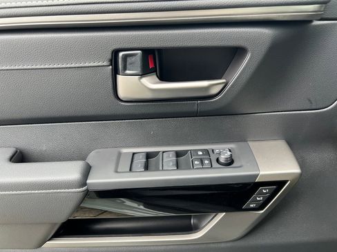 New 2026 Toyota Tundra Limited AWD/4WD image 13