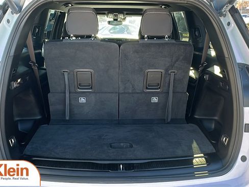 Used 2024 Jeep Grand Cherokee L Laredo w/ Luxury Tech Group I image 27