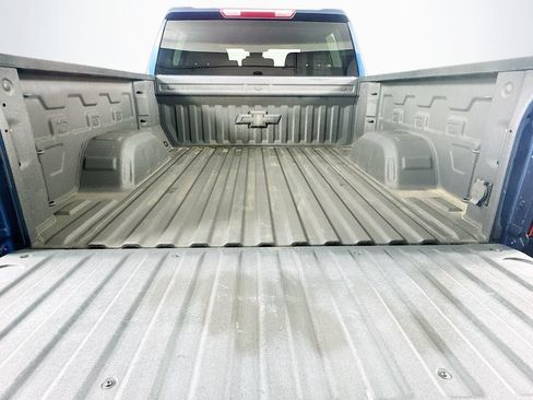 Used 2023 Chevrolet Silverado 1500 LT Trail Boss w/ Protection Package AWD/4WD image 33