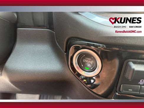 Used 2025 GMC Sierra 1500 Elevation AWD/4WD image 31