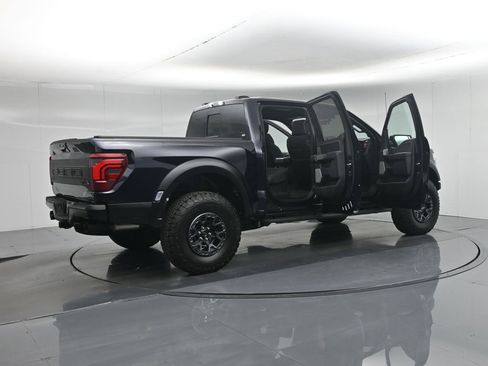 Used 2026 Ford F150 Raptor w/ Equipment Group 803A Raptor R image 6