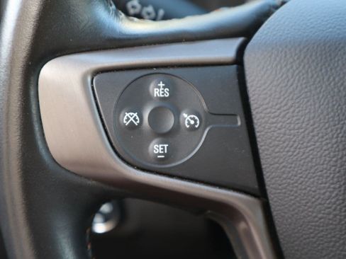 Used 2022 GMC Canyon AT4 AWD/4WD image 12