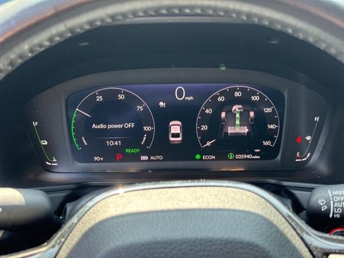 Used 2023 Honda Accord Touring image 18