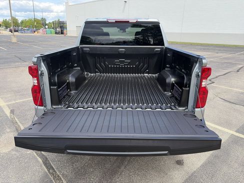 Used 2026 Chevrolet Silverado 1500 LT AWD/4WD image 5