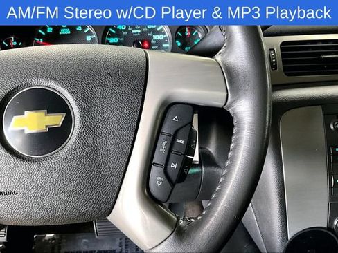 Used 2010 Chevrolet Avalanche LT w/ Luxury Package AWD/4WD image 17