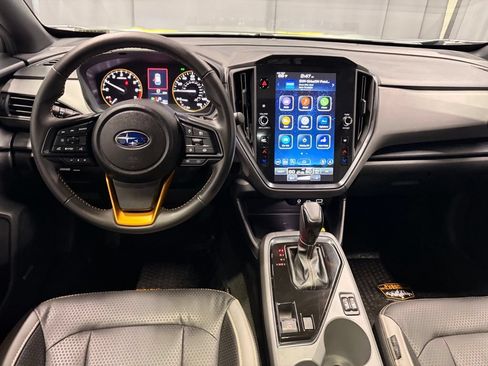Certified 2025 Subaru Crosstrek 2.5i Wilderness w/ Wilderness Package AWD/4WD image 11