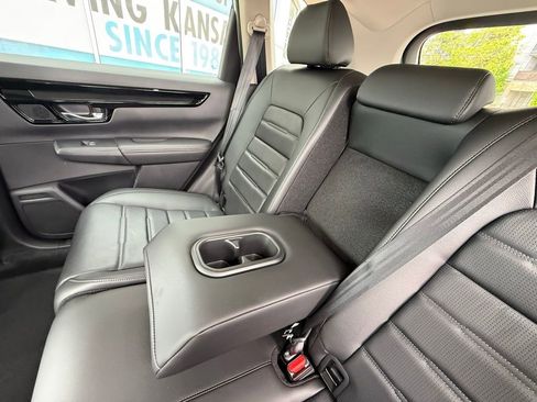 New 2026 Honda CR-V EX-L image 31