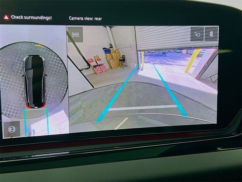 New 2025 Audi A5 2.0T Premium Plus image 15