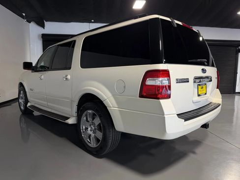 Used 2007 Ford Expedition EL Limited RWD image 6