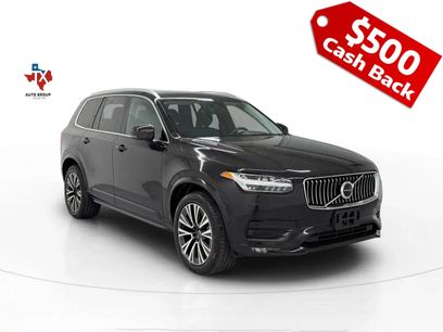 Used 2021 Volvo XC90 T5 Momentum w/ Protection Package Premier