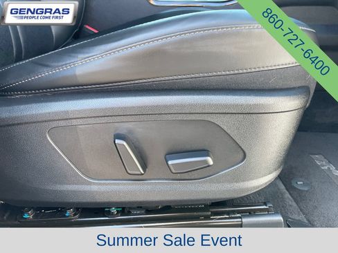 Used 2023 Kia Sorento SX AWD/4WD image 15
