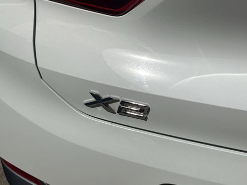 Used 2018 BMW X2 xDrive28i w/ M SportX Package image 18