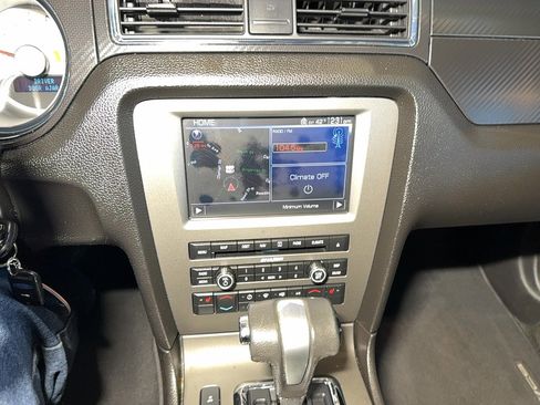 Used 2012 Ford Mustang GT Premium w/ Electronics Pkg image 30