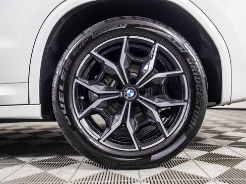 Used 2023 BMW X3 sDrive30i w/ M Sport Package RWD image 41