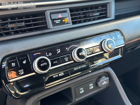 Used 2026 Honda Passport TrailSport Elite image 20