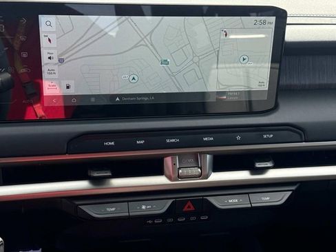 New 2027 Kia Telluride SX Prestige AWD/4WD image 27