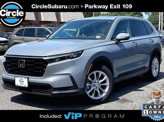 Used 2024 Honda CR-V EX 360° Tour