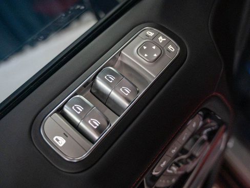 Certified 2026 Mercedes-Benz G 63 AMG 4MATIC image 19