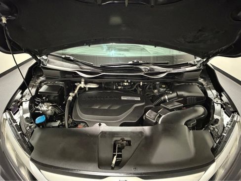 Used 2018 Honda Odyssey EX-L image 19