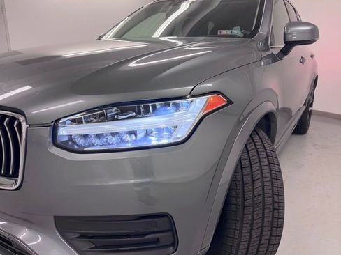 Used 2020 Volvo XC90 T6 Momentum w/ Protection Package AWD/4WD image 11