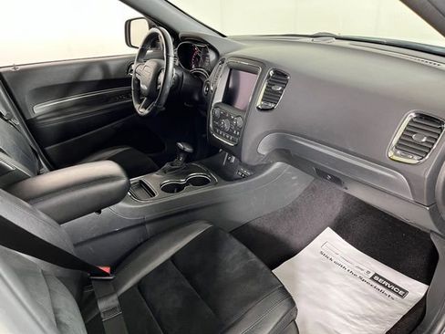 Used 2018 Dodge Durango GT w/ Premium Group image 47