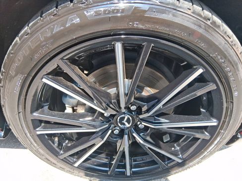 Certified 2025 MAZDA MX-5 Miata RF Grand Touring RWD image 10