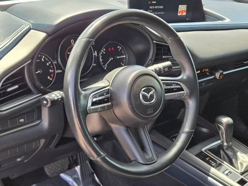 Used 2020 MAZDA CX-30 AWD w/ Select Package image 18
