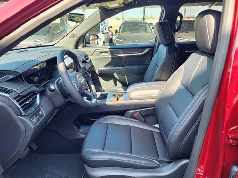 New 2026 GMC Acadia Elevation w/ Black Edition image 16