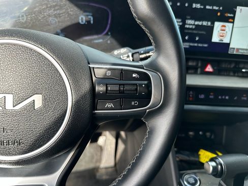 Used 2023 Kia Sportage X-Line w/ X-Line Premium Package image 20